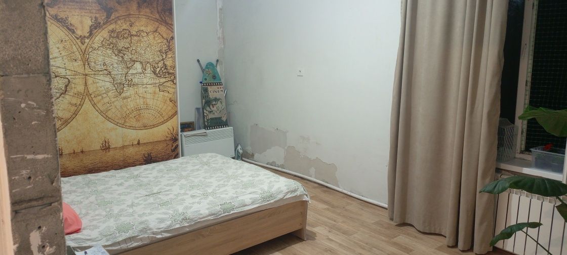 Продам 2х комнатную квартиру