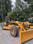 Грейдер Sany STG210C-8 2025 г.
