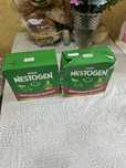2 упаковки Nestogen 3 по 900 гр