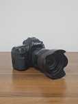 Canon mark 4  объектив 24 105