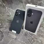 Apple iPhone 16,256gb (Семей,Засядко 88) лот 642419
