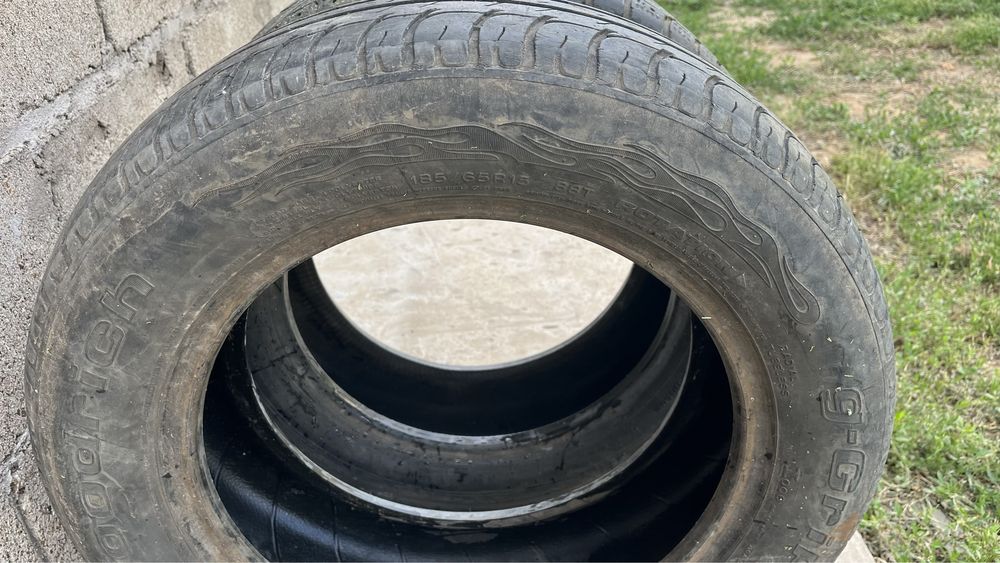 Продам шина R15 185/65