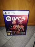 UFC 5 для Playstation 5