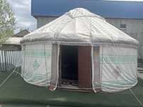 Кигіз үй сатылады продам Юрту