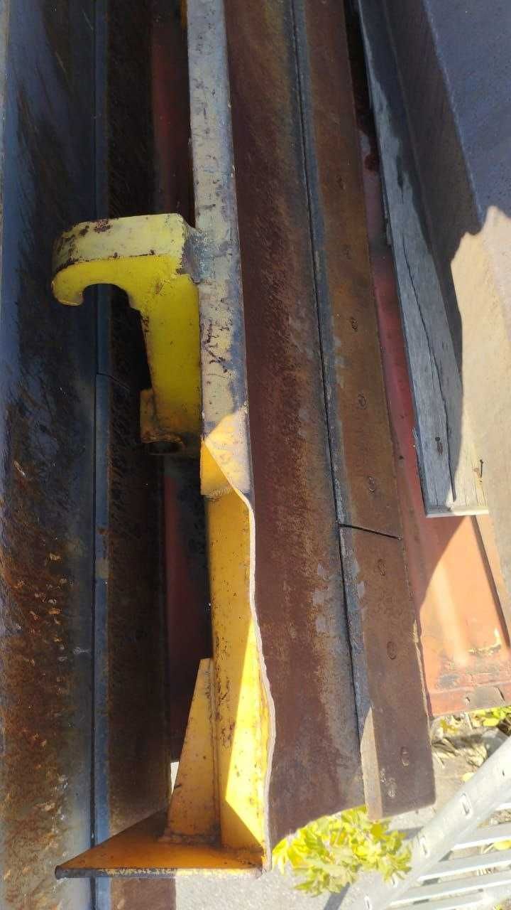 Продам отвал, прямой