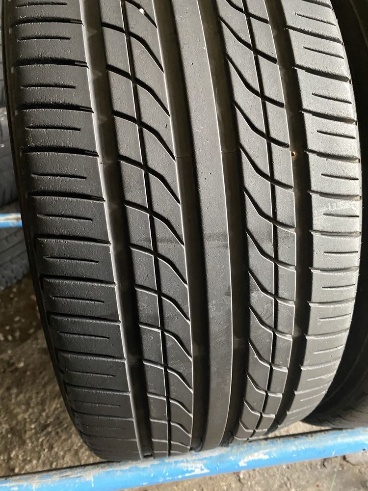 215/40/18 пара бу ёкагамма
