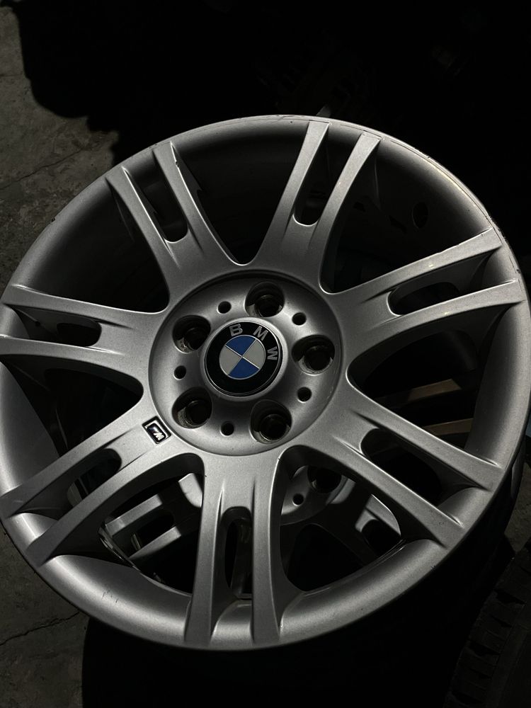 Продам Диски BMW M3