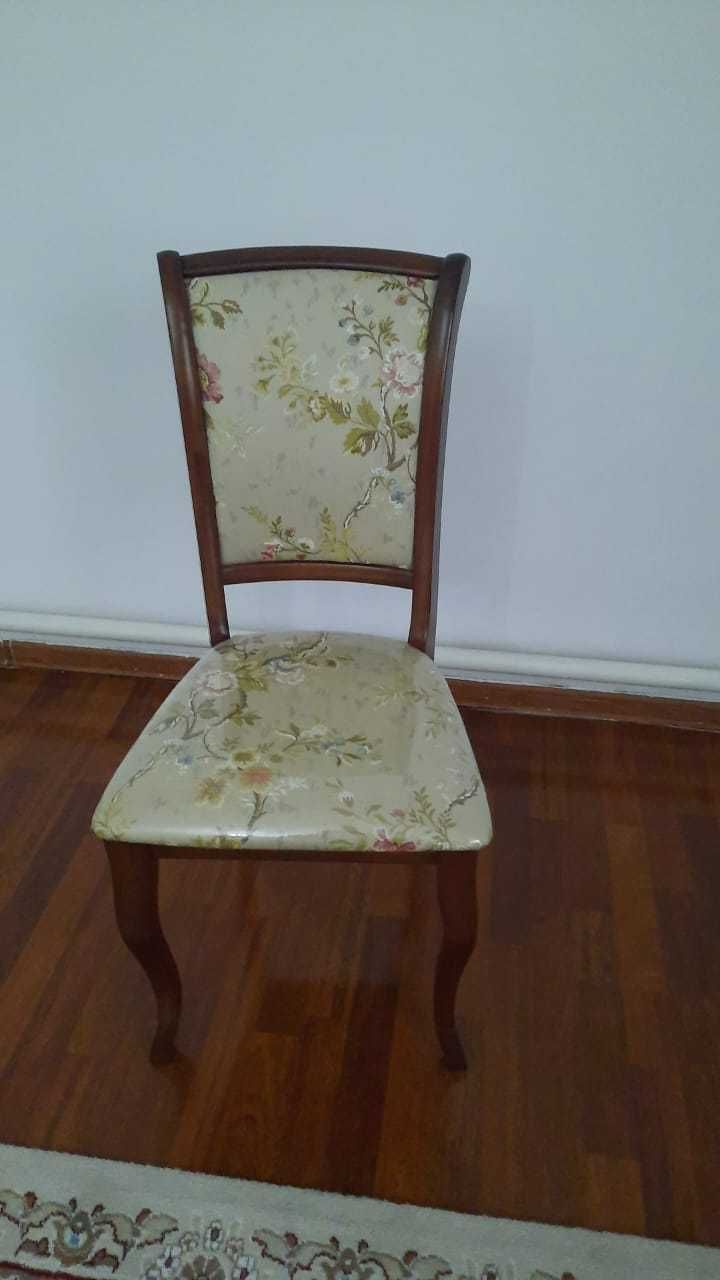 Стулья Малазийские