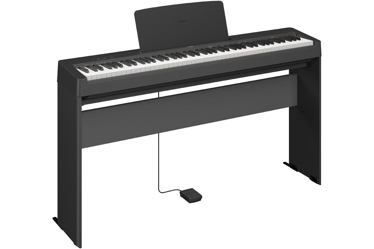 Пианино Yamaha P-45B Срочно продам.