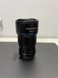 Sirui 50mm f/1.8 Anamorphic 1.33x Lens (Sony E-Mount)