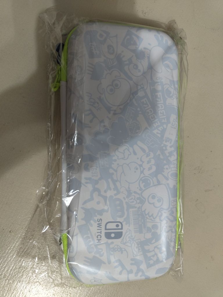 чехол для nintendo switxh oled