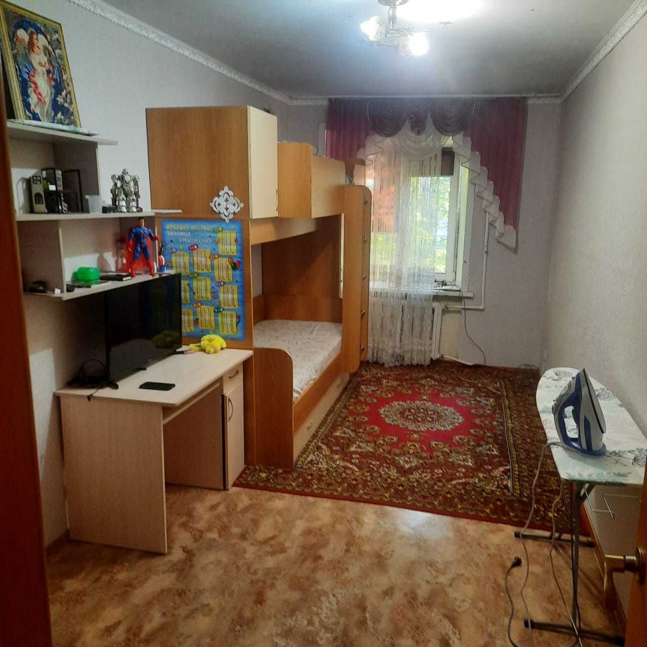 продам квартиру район Универсам