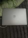 Продам macbook pro