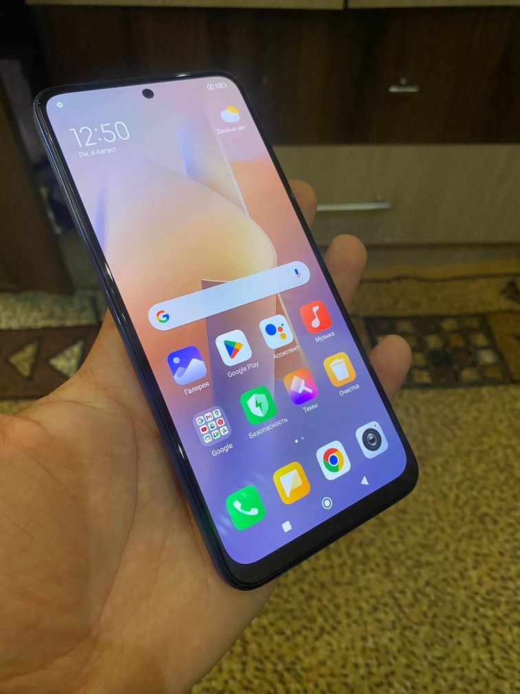 В продаже Redmi Note 11.