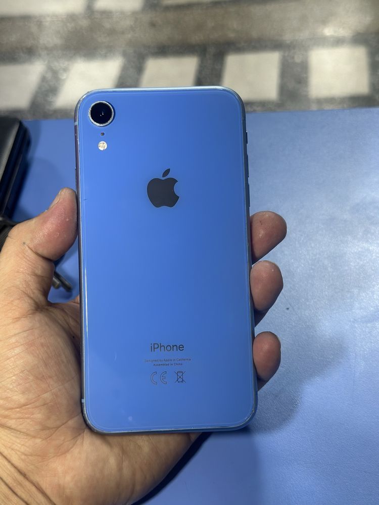 iphone Xr 128 гб