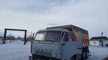Продам КамАЗ вложений не требует