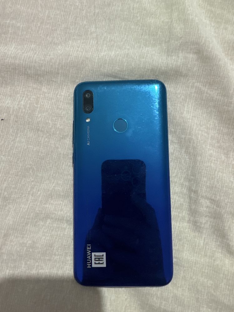 Huawei P smart 2019