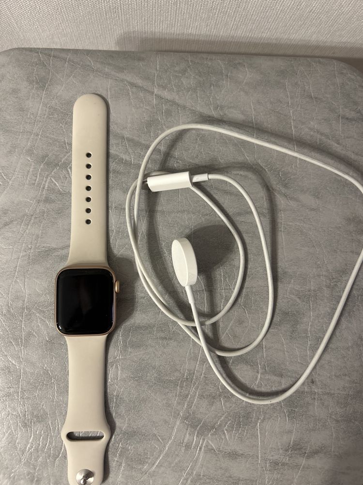 Apple Watch SE 2