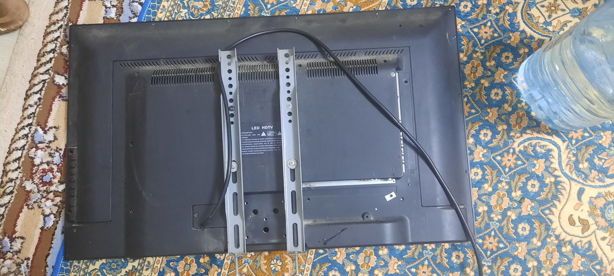 Телевизор led hdtv
