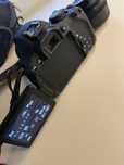 Продам камеру Canon 700D