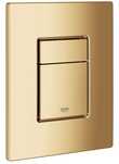 Продам кнопку Grohe в матовое золоте