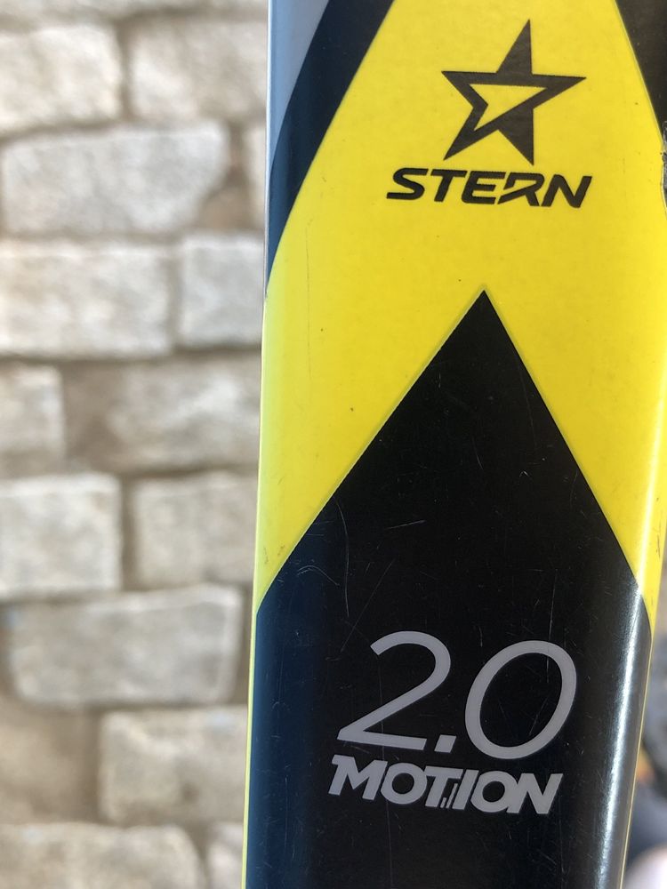 Мтб stern motion 2.0