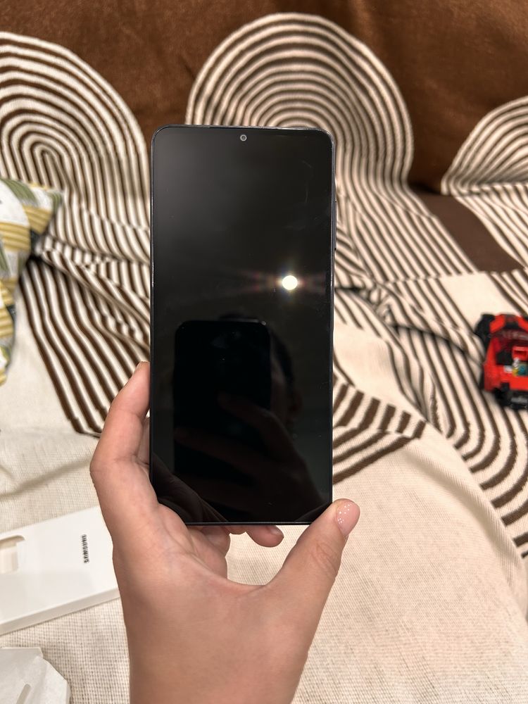 Новый samsung galaxy A06