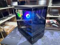 Игровой Системный блок AMD Ryzen 5-7|32Gb|SSD1Tb|RTX5070 12Gb