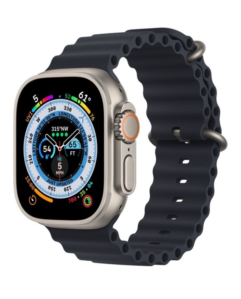 Applewatch ultra