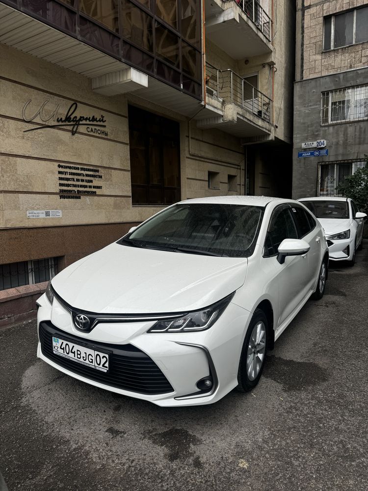 Аренда авто. Прокат авто. Автопрокат. авто без водителя