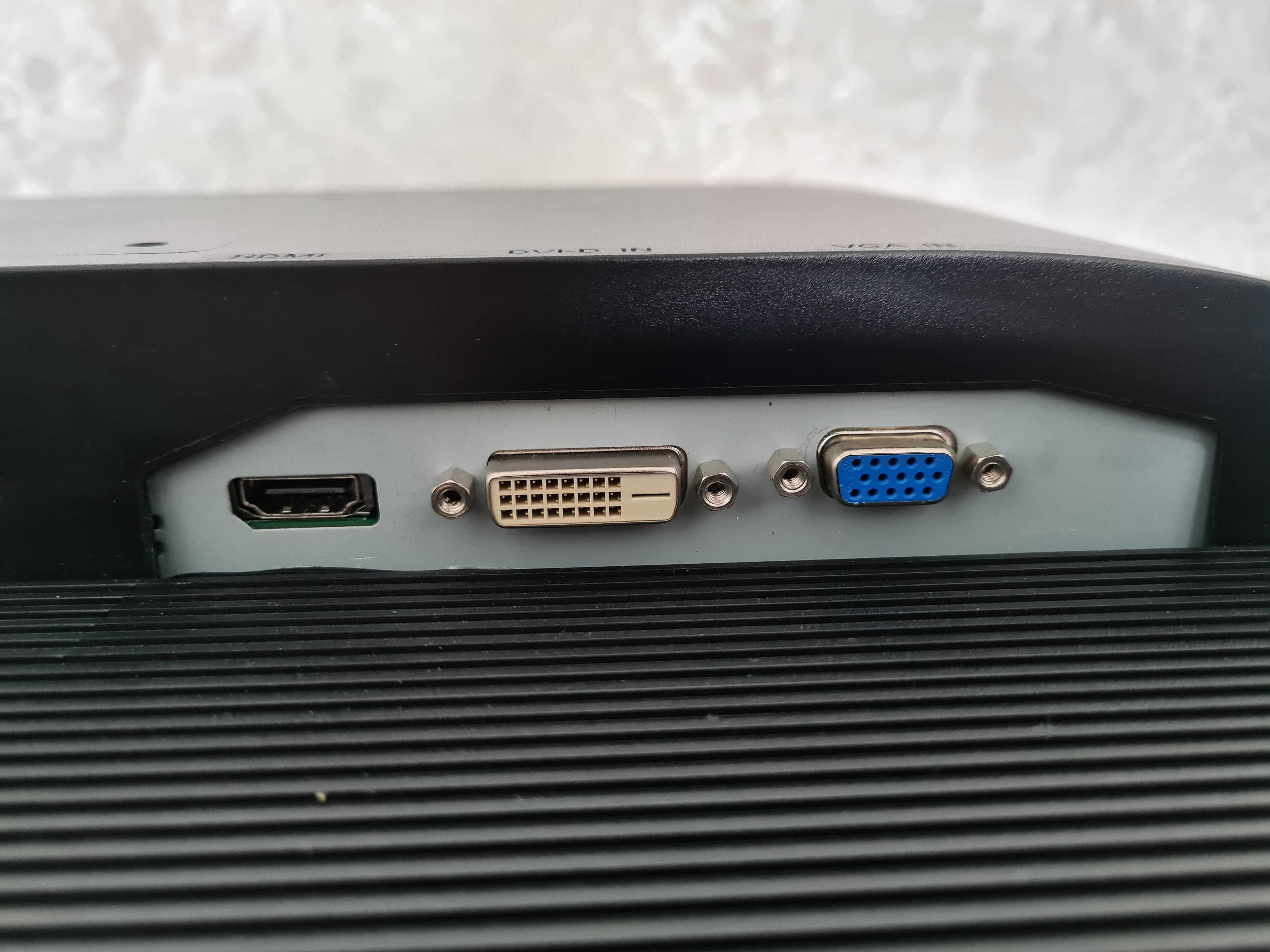 Монитор Acer K242HYL