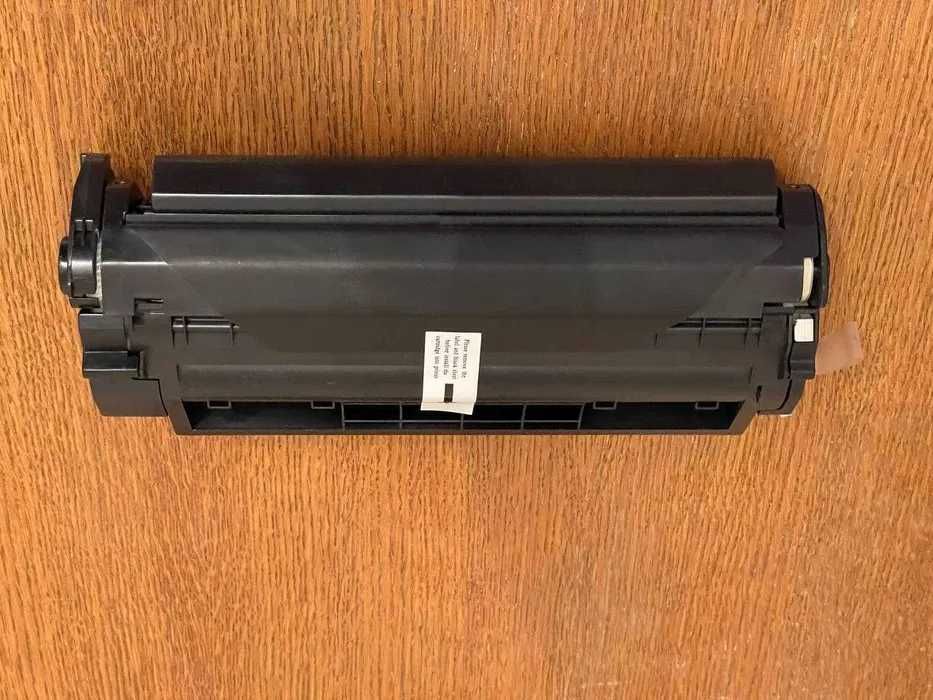 Картриджи HP c7115a и q1339a