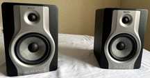 M-Audio BX5 Carbon | Акустические мониторы | БУ, отличное состояние
