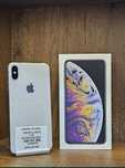 Iphone Xs Max 256gb 87% с коробкой