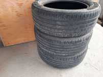 Шины Continental Premium contact 255/r16