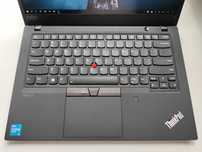 Lenovo ThinkPad T14 Gen2/i5/16/500/IPS/TouchScreen