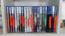 Продам диски ps4/ps5