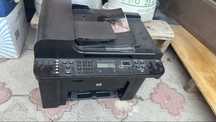МФУ HP laserJet 1536 dnf MFP