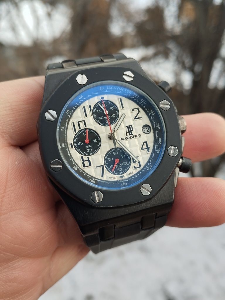 Мужские часы Audemars piguet