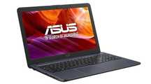 Asus  в идеале 15,6" Core i3/8Gb/500Gb/GT920/3 часа бат/Win10/доставка