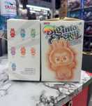 Labubu “Big Into Energy” — коллекционная игрушка от Pop Mart

Открой к