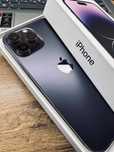 iPhone 14 pro max  128GB/84% от Актив Маркет Рассрочка 0-0-24