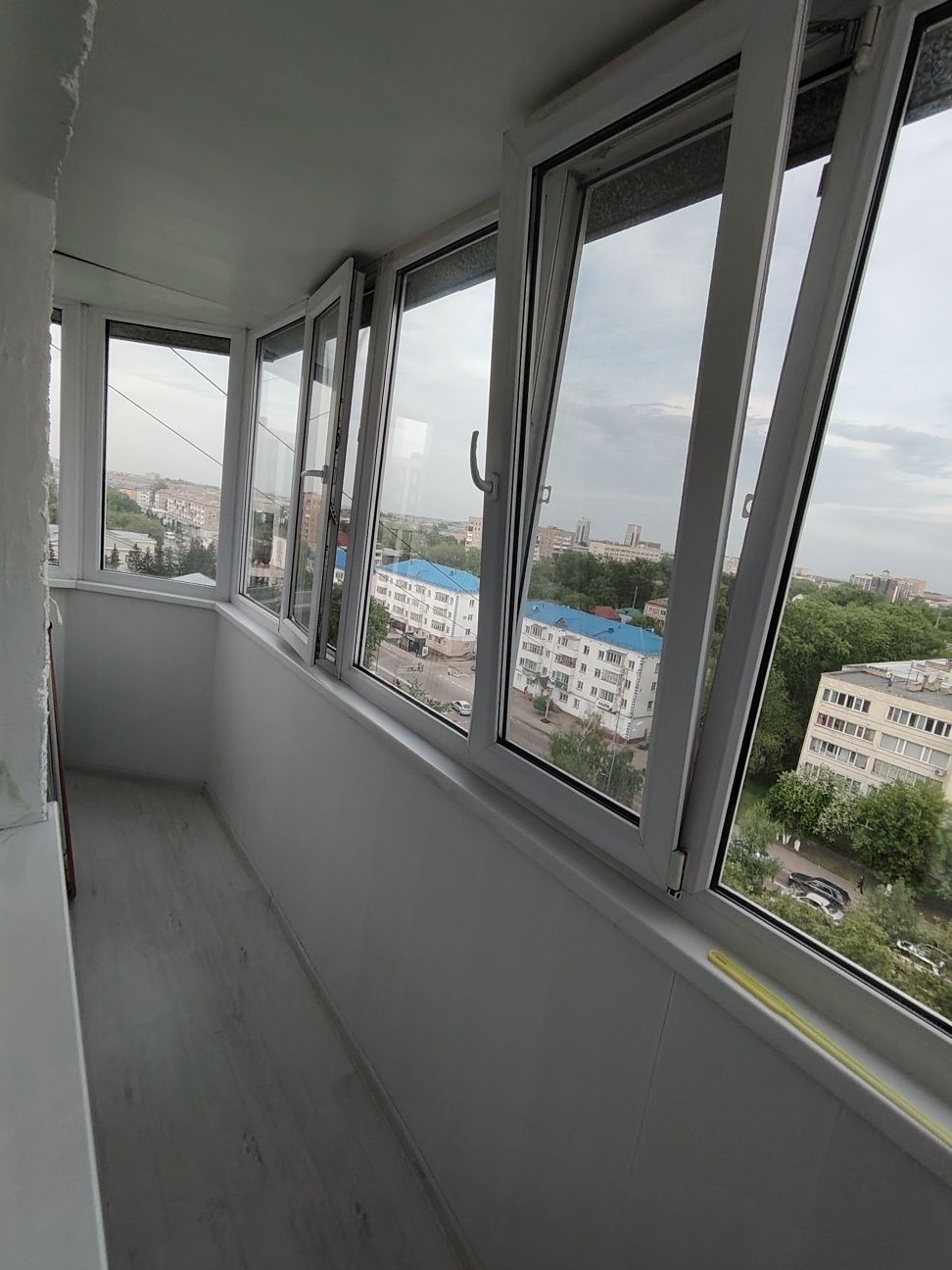 Продам 1 ком квартиру