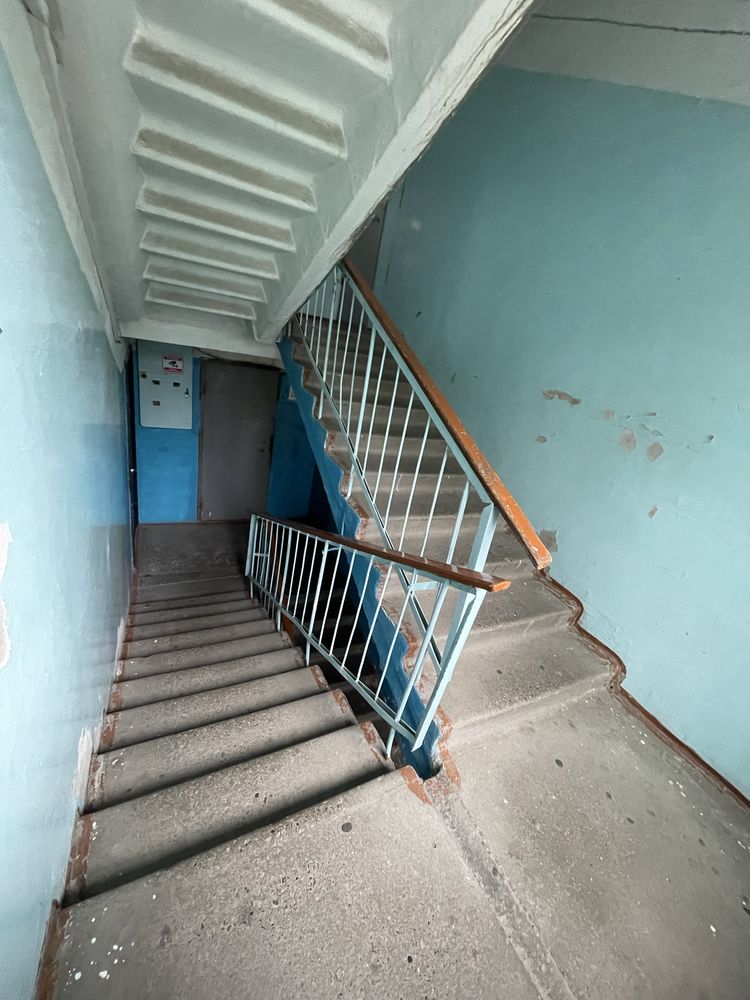 Продается 2х ком. квартира, р-н г-ма Жастар (студгородок)