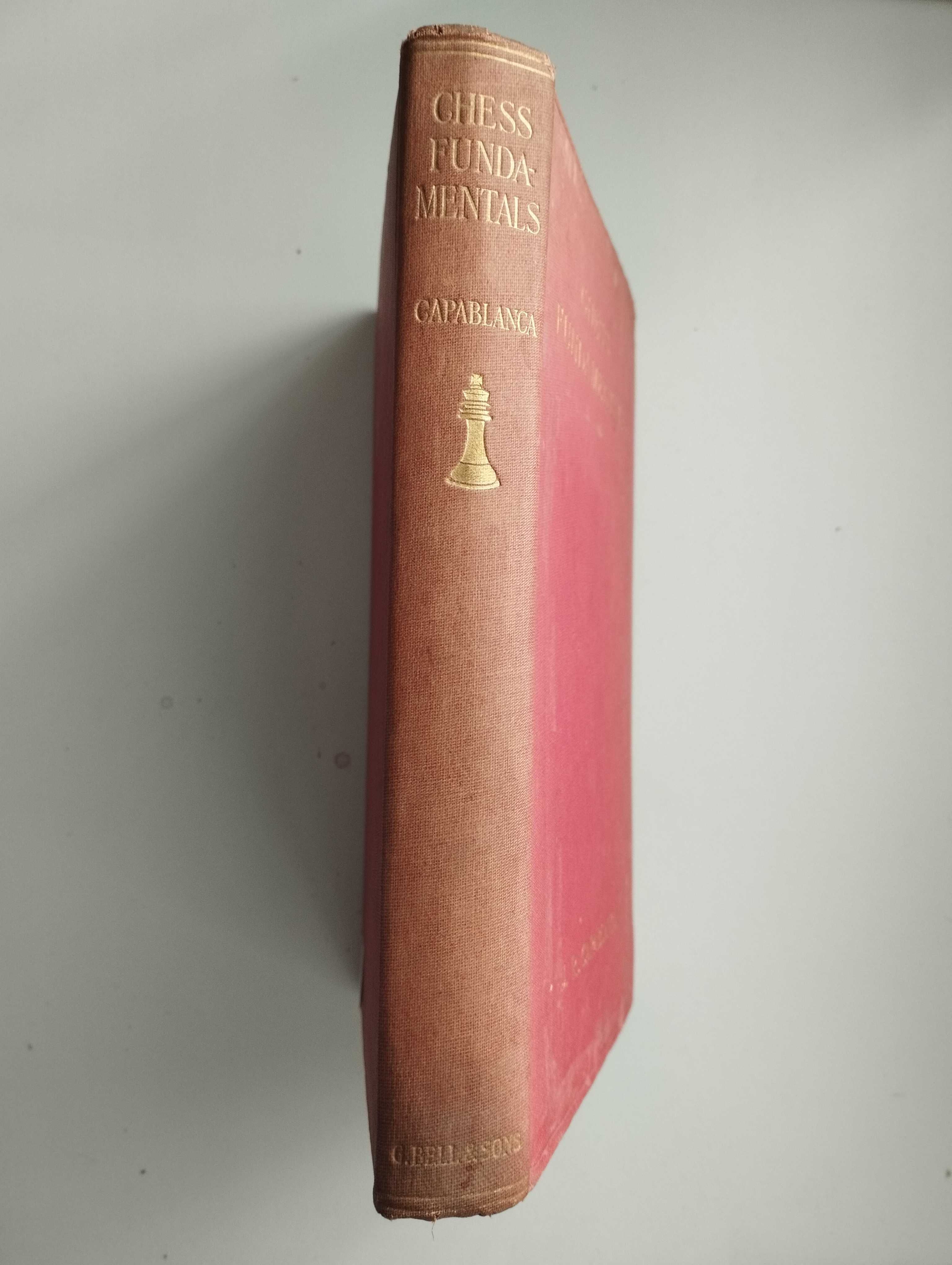 Продам книгу антикварную (редкую, по шахматам)