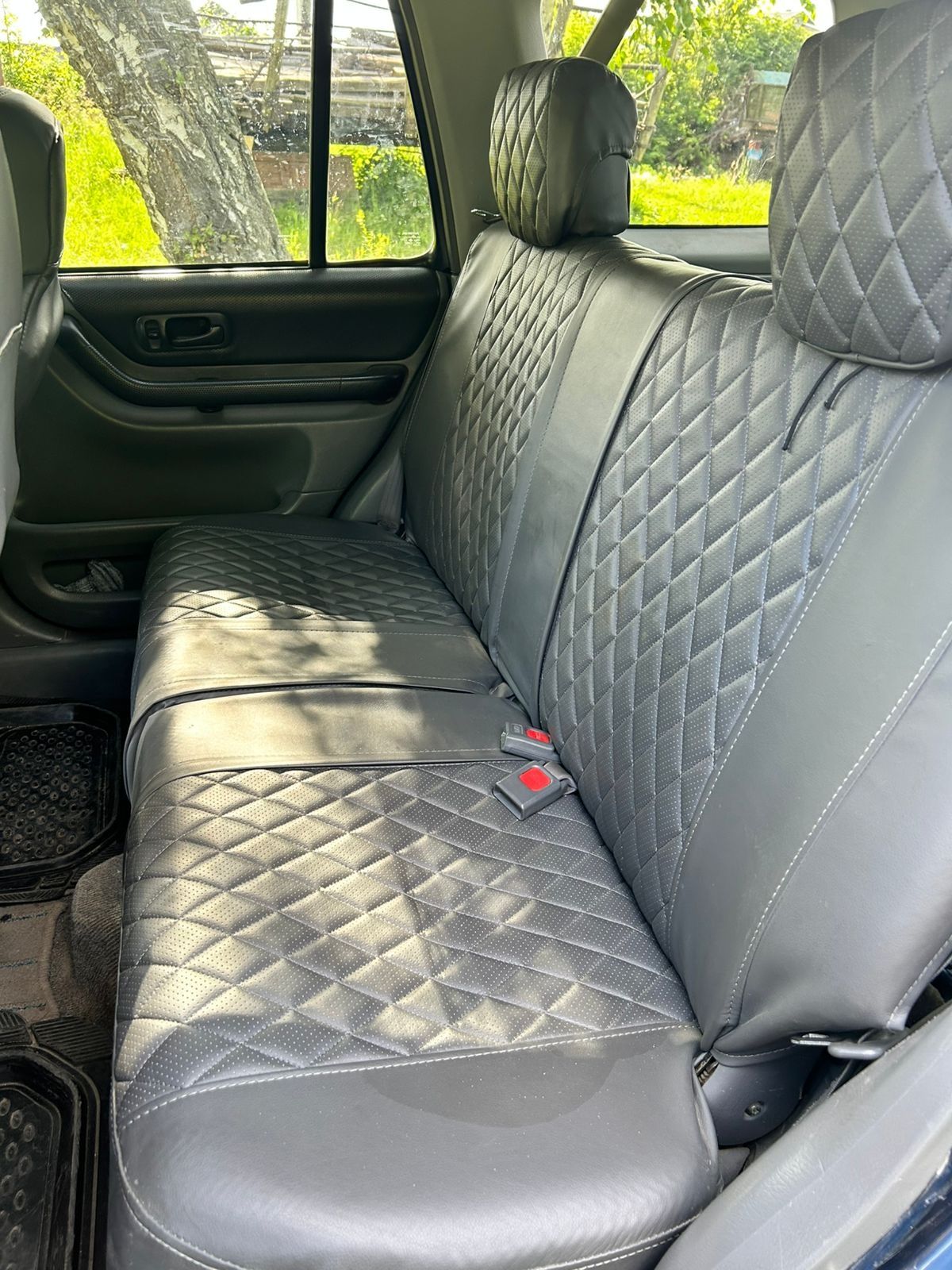 Продам машину CR-V