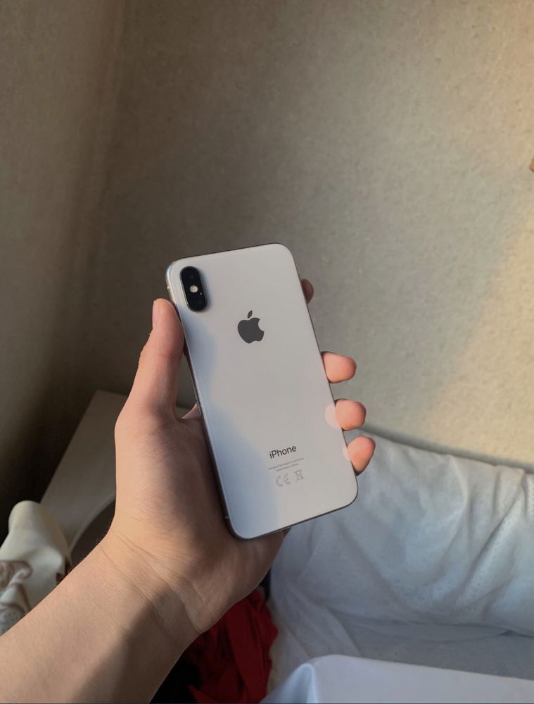 Айфон Х \ Iphone X