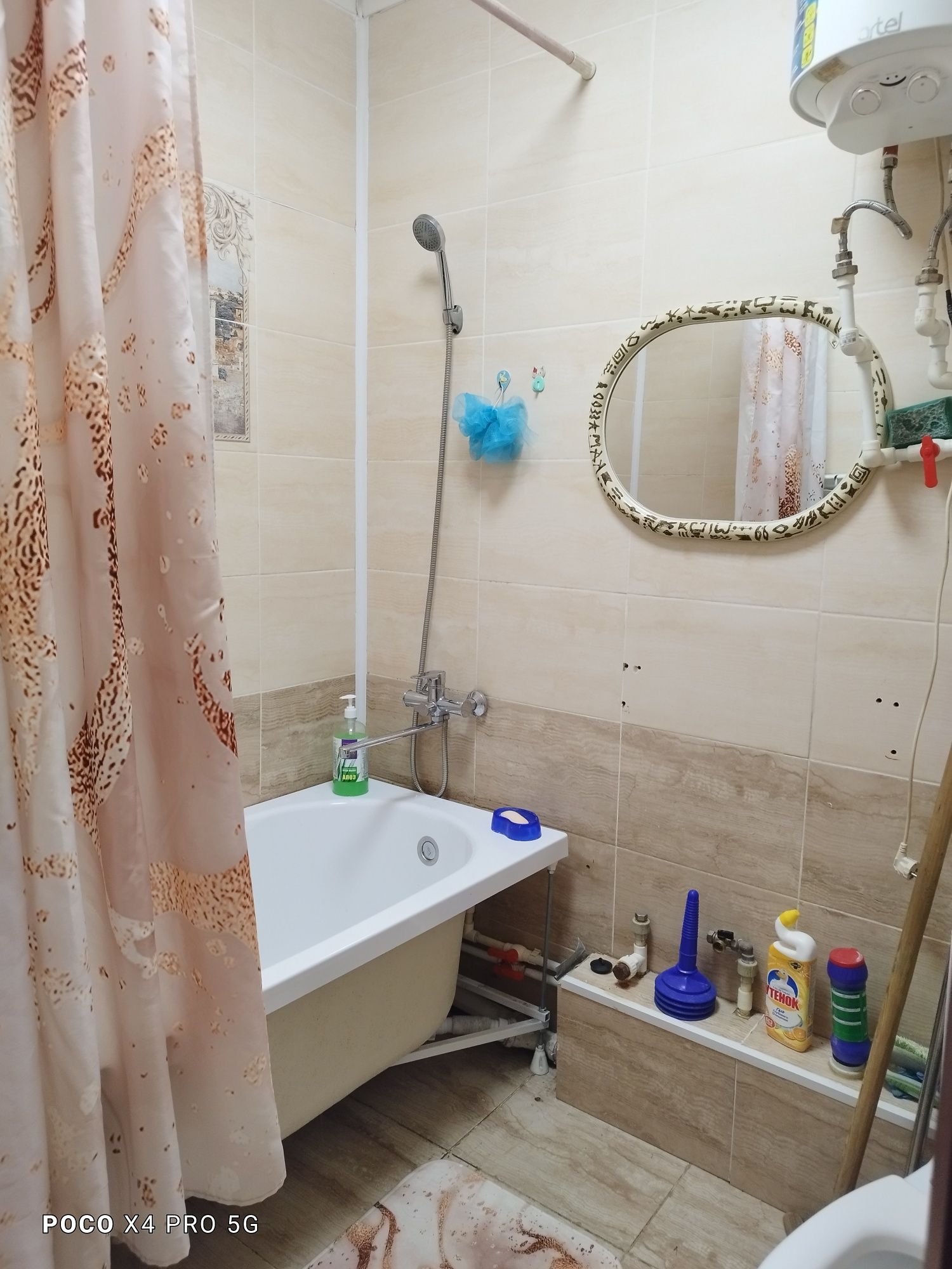 Квартиры от 6000 круглосуточно