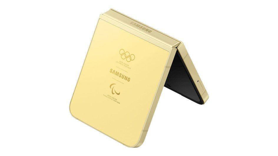 Samsung Galaxy Z Flip 6,512 gb