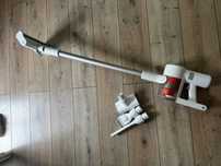 Xiaomi Mi handheld vacuum cleaner k10 пылесос беспроводной